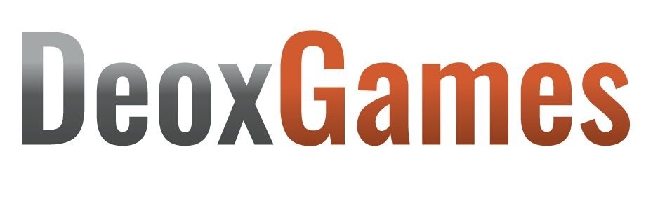 DeoxGames's profile banner image
