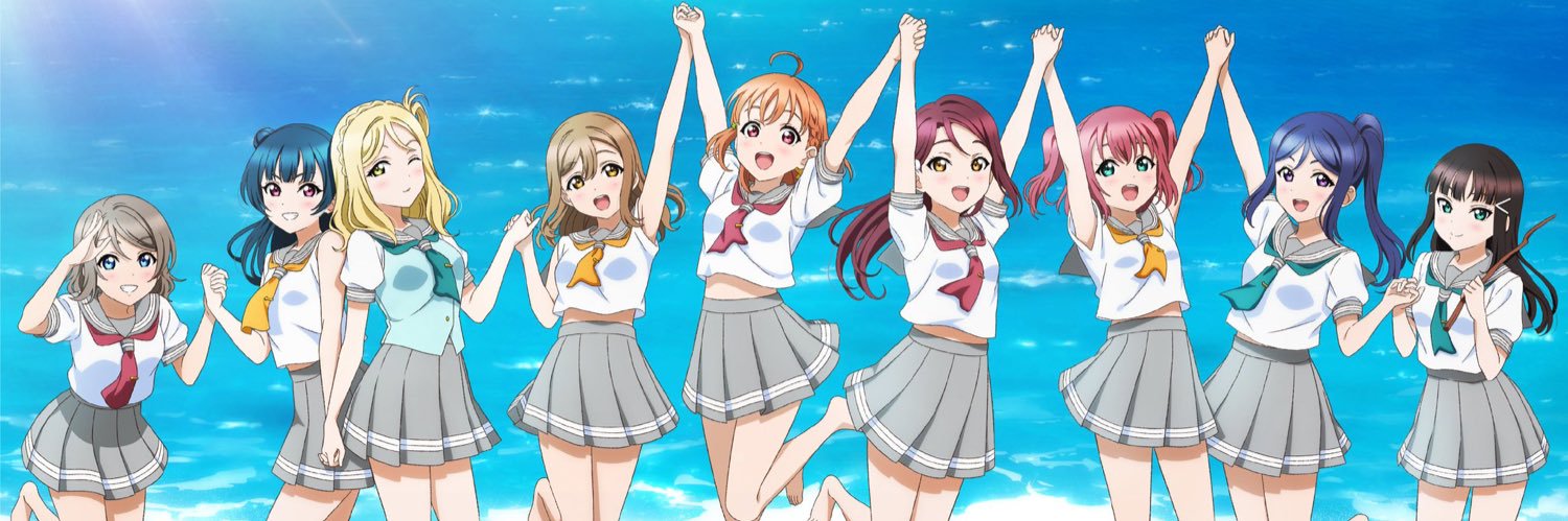 loveK319's profile banner image