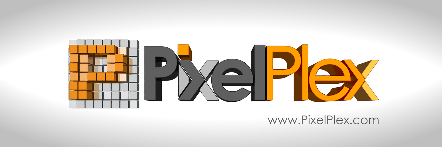 PixelPlex banner