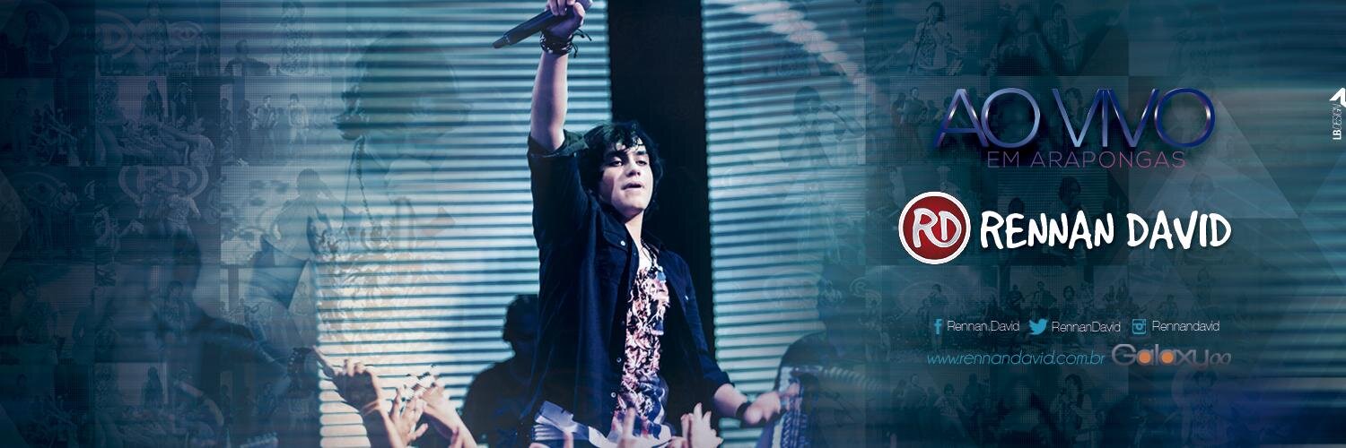 RennanDavid's profile banner image