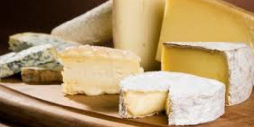 Norbiton Fine Cheese banner