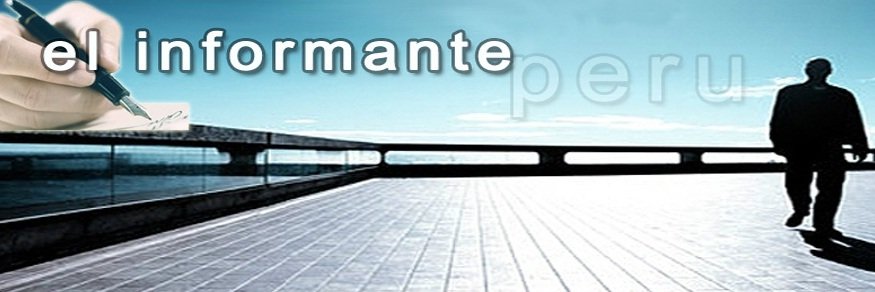 informanteperu's profile banner image