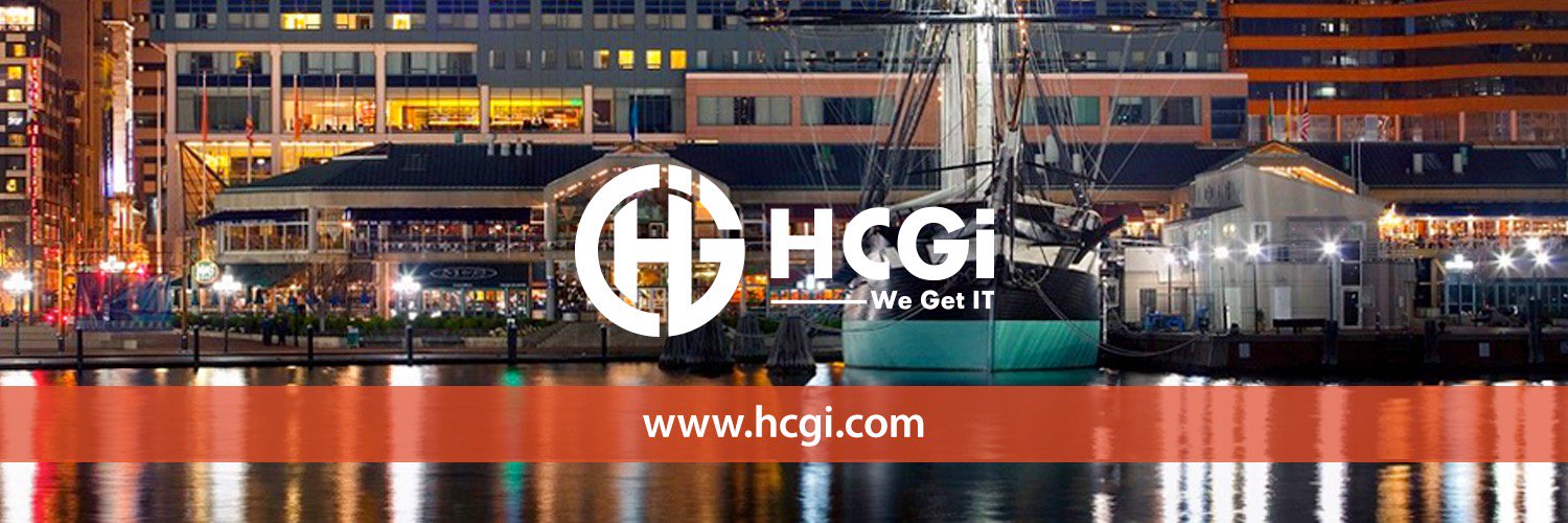 HCGI_com's profile banner image