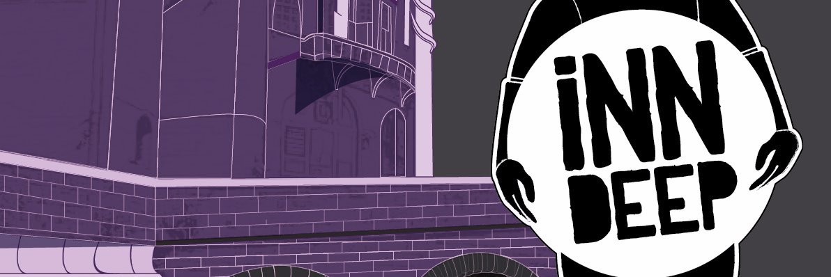 Inn Deep banner
