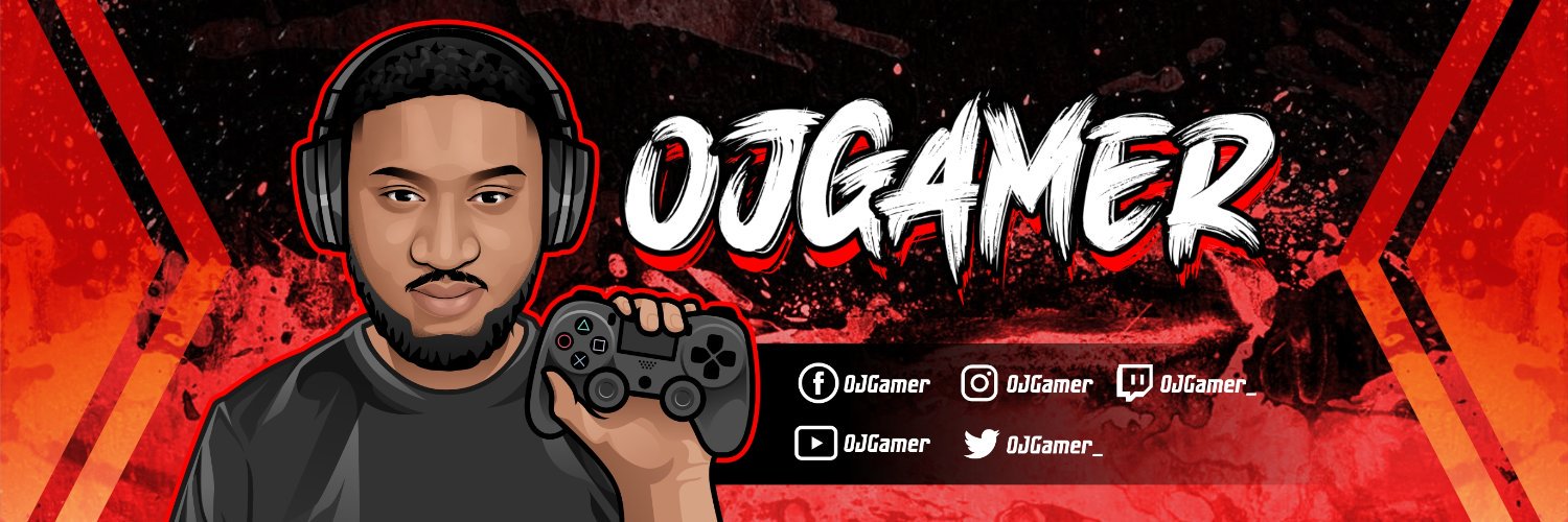 OJGamer_'s profile banner image
