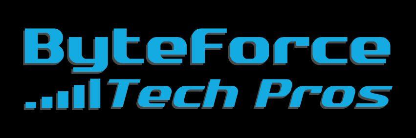 ByteForce (@theByteForce) / Posts / X