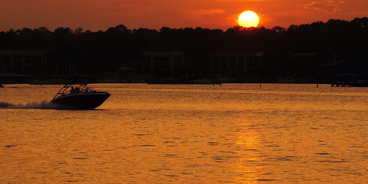 LiveLakeConroe's profile banner image