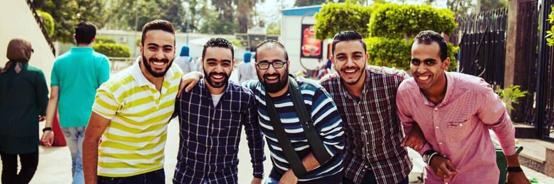 AhmedBahloool's profile banner image