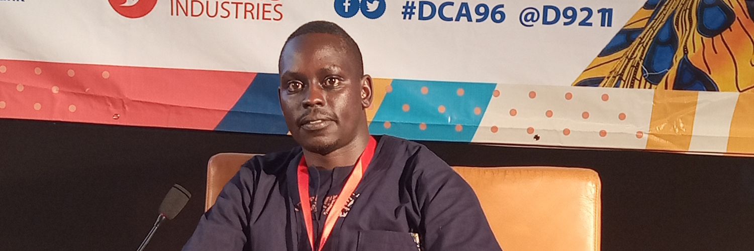 Lambert  Rusoke Adyeeri banner