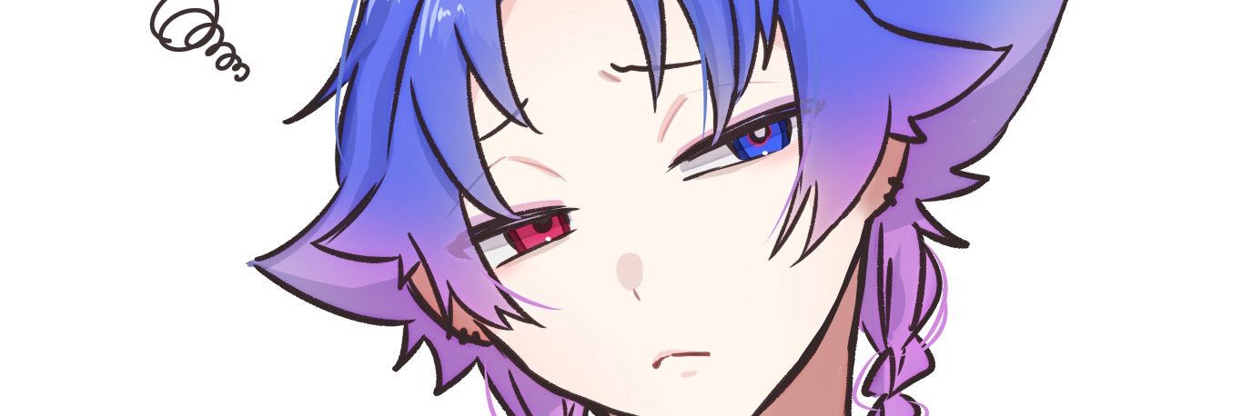 頭痛's banner