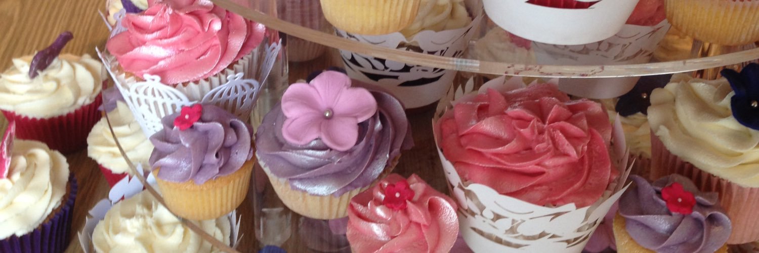 deeliciousbake's profile banner image
