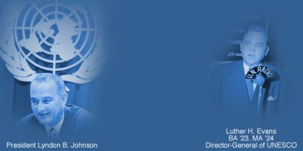 TexasMUN's profile banner image