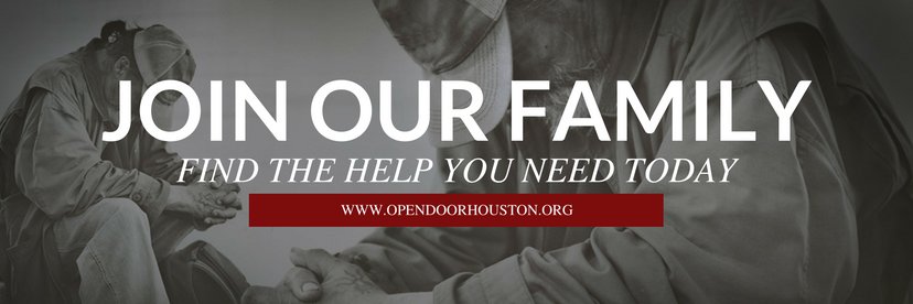 ODMHouston's profile banner image