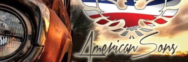 AmericanSons's profile banner image
