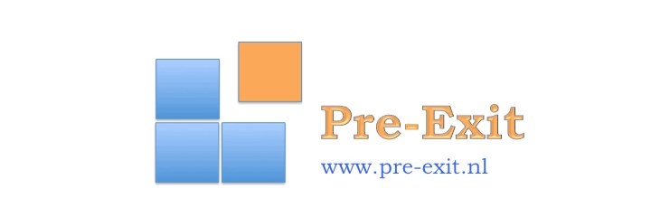 PreExit's profile banner image