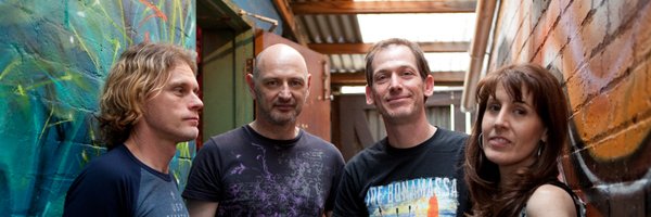 ShadowboardBand Profile Banner