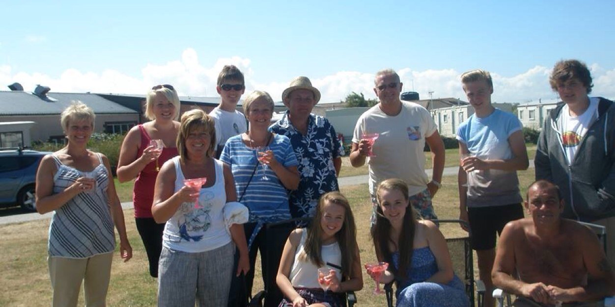louise_leeming's profile banner image