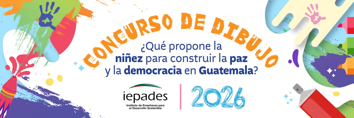 IEPADES's profile banner image