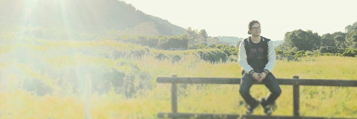 Amilonzete's profile banner image