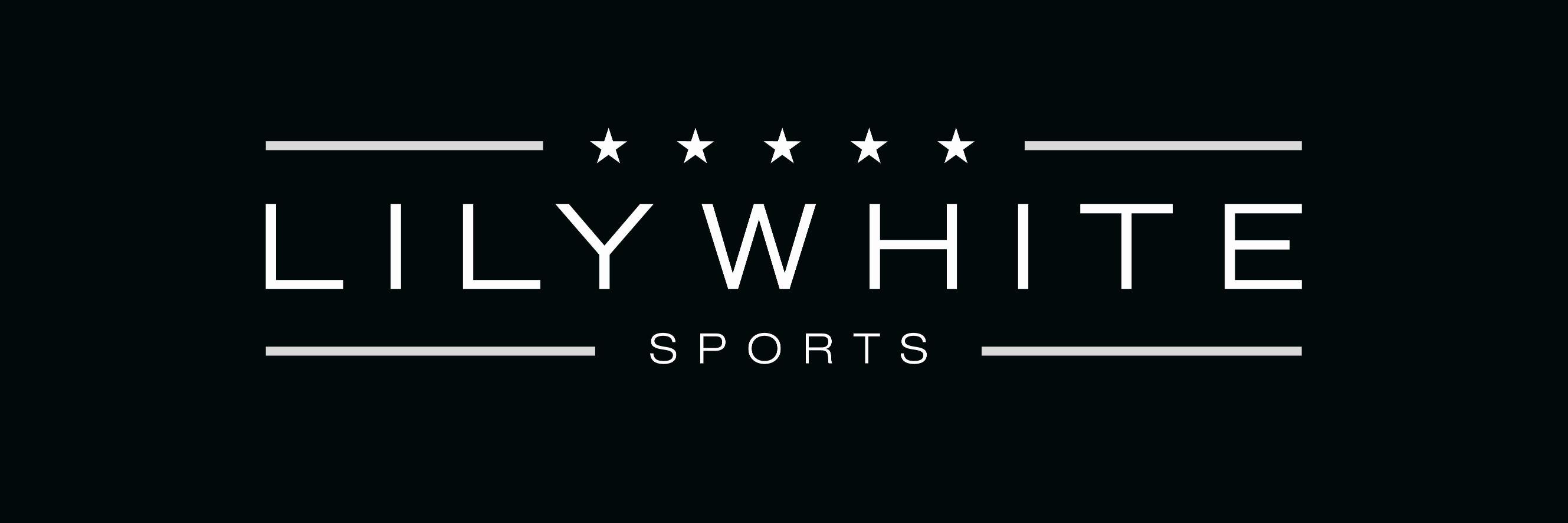 Lilywhite Sports banner