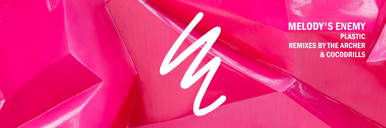 Melody's Enemy banner
