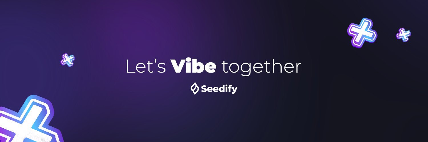 SeedifyHelpx's profile banner image