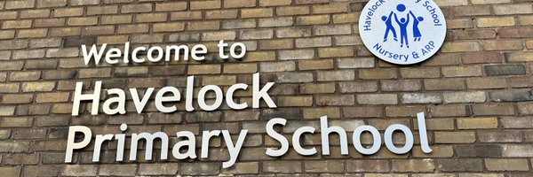 HavelockPrimary Profile Banner