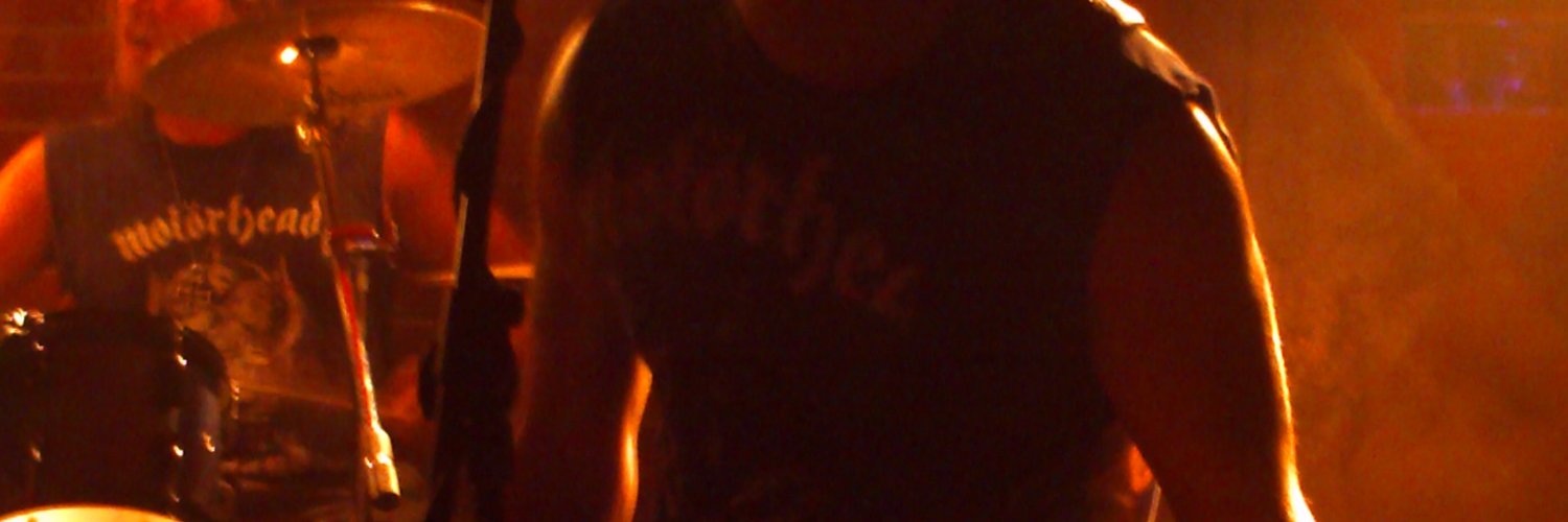 Arenjas's profile banner image