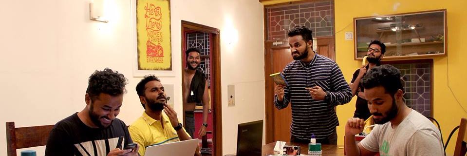 niteshshetty99's profile banner image