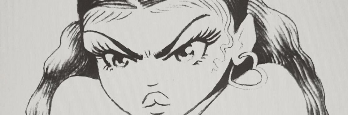 ARTISTRYBRI's profile banner image