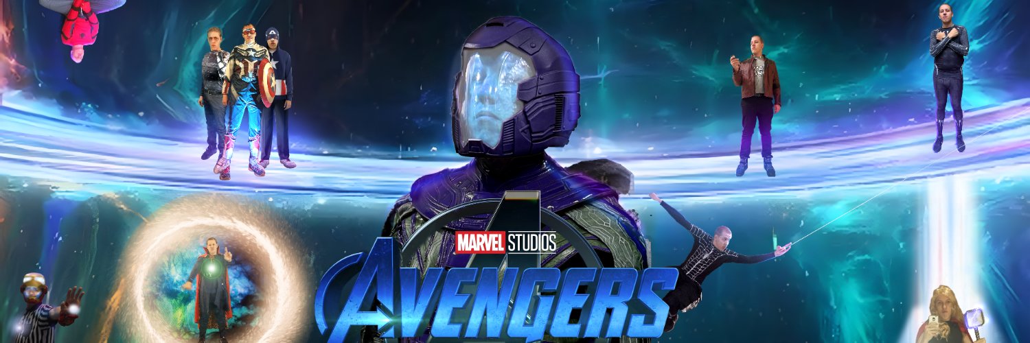 TheCarsonHunter's profile banner image