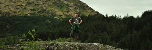 EddieCStewart Profile Banner