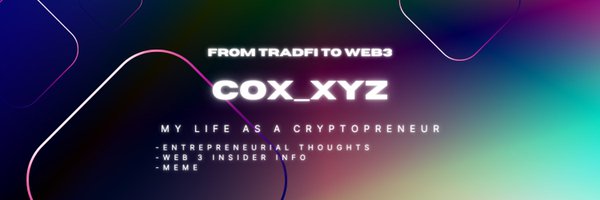 cox_xyz Profile Banner