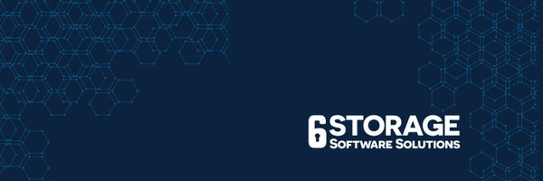 6storage Profile Banner