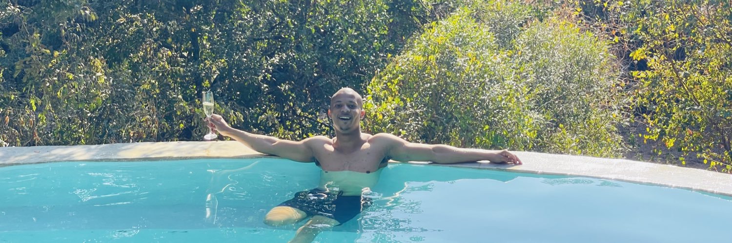 Mbangxa's profile banner image