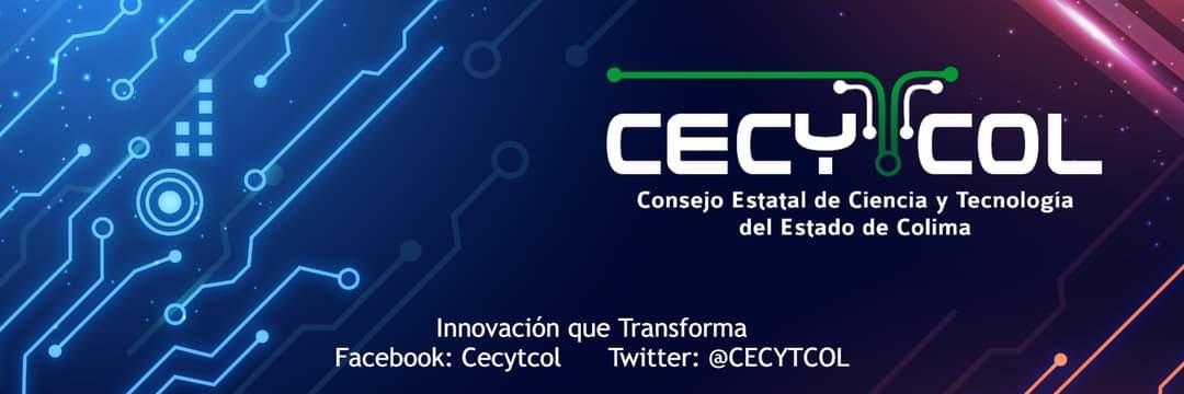 CECYTCOL's profile banner image