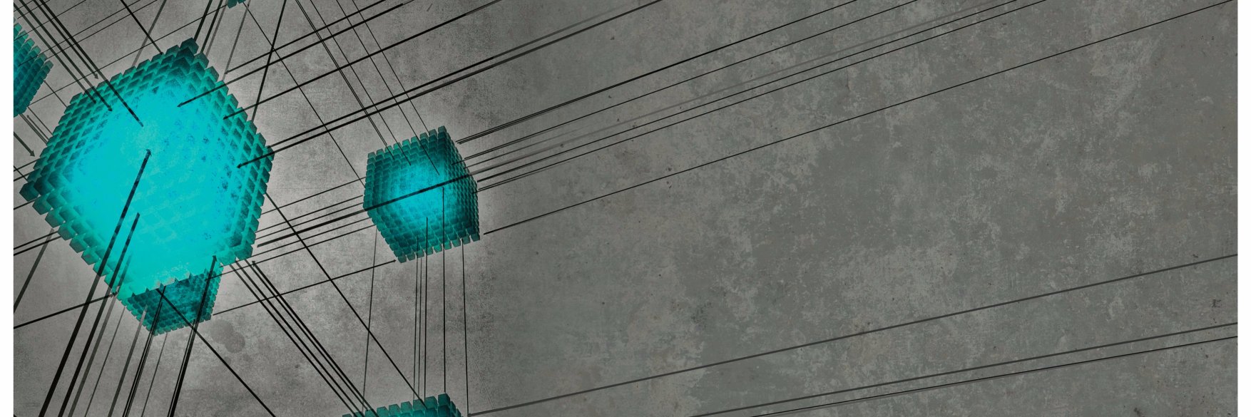 INTER-IoT project banner