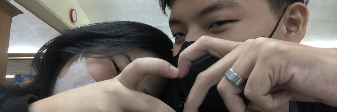 yureedris's profile banner image
