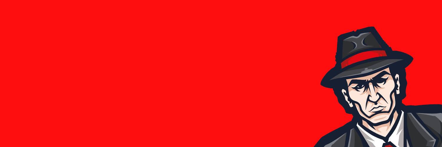 Charlie3423's profile banner image