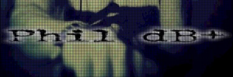 phildb3's profile banner image