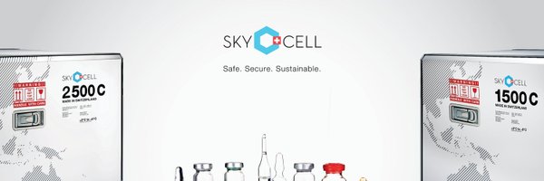 SkyCellCH Profile Banner
