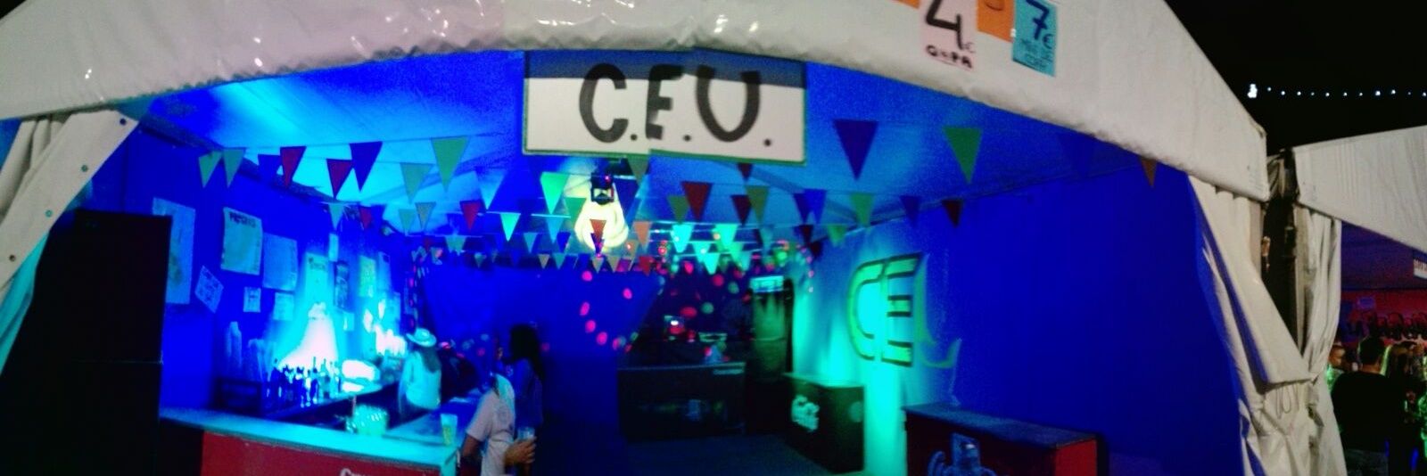 CEU Talavera banner