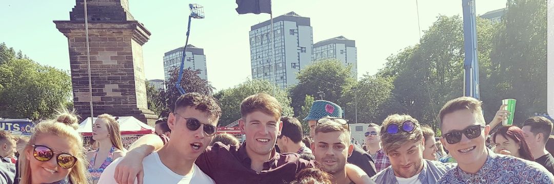 Gaz Tayl banner