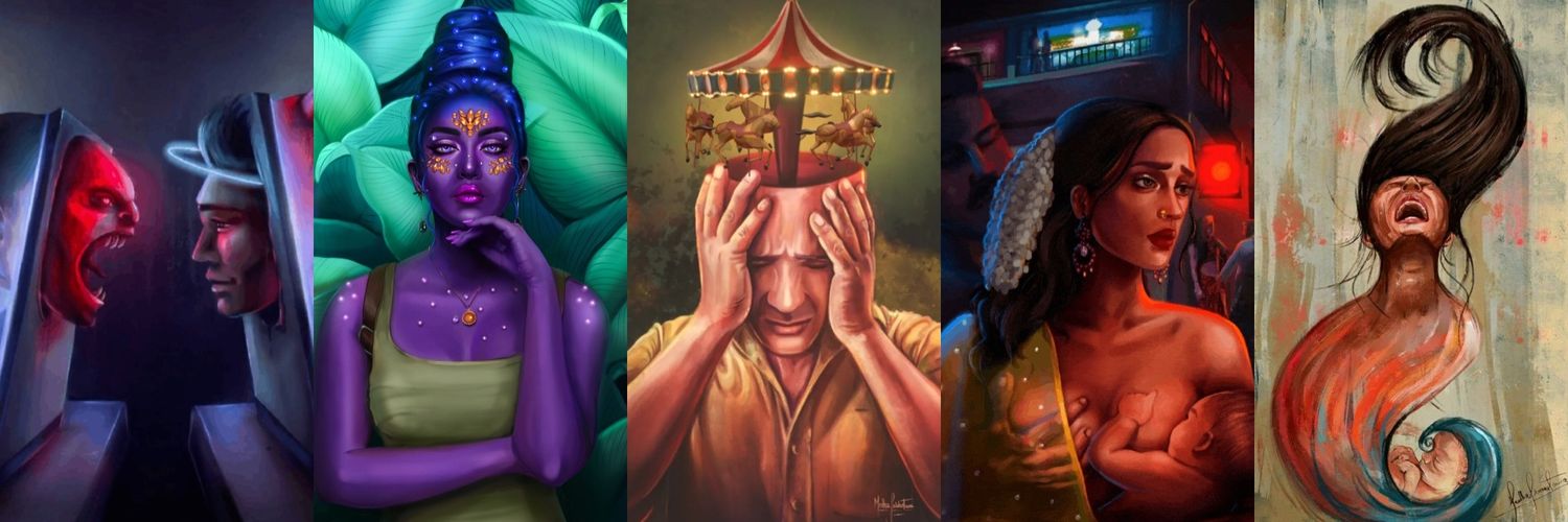 Medha Srivastava banner