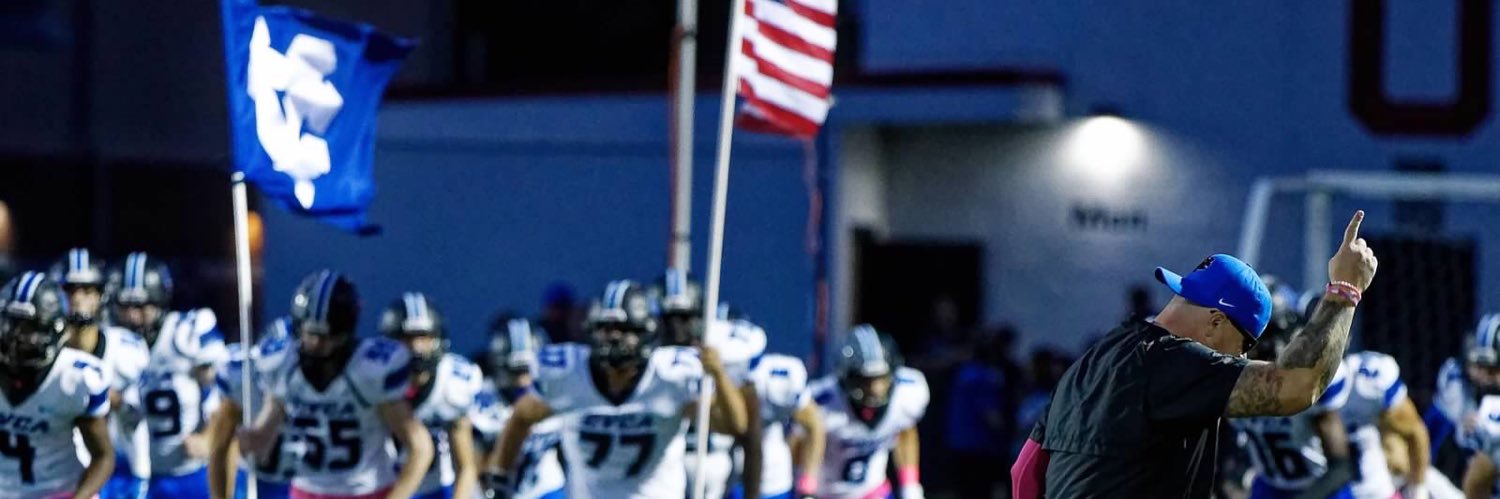 Ralph Bloom IV banner