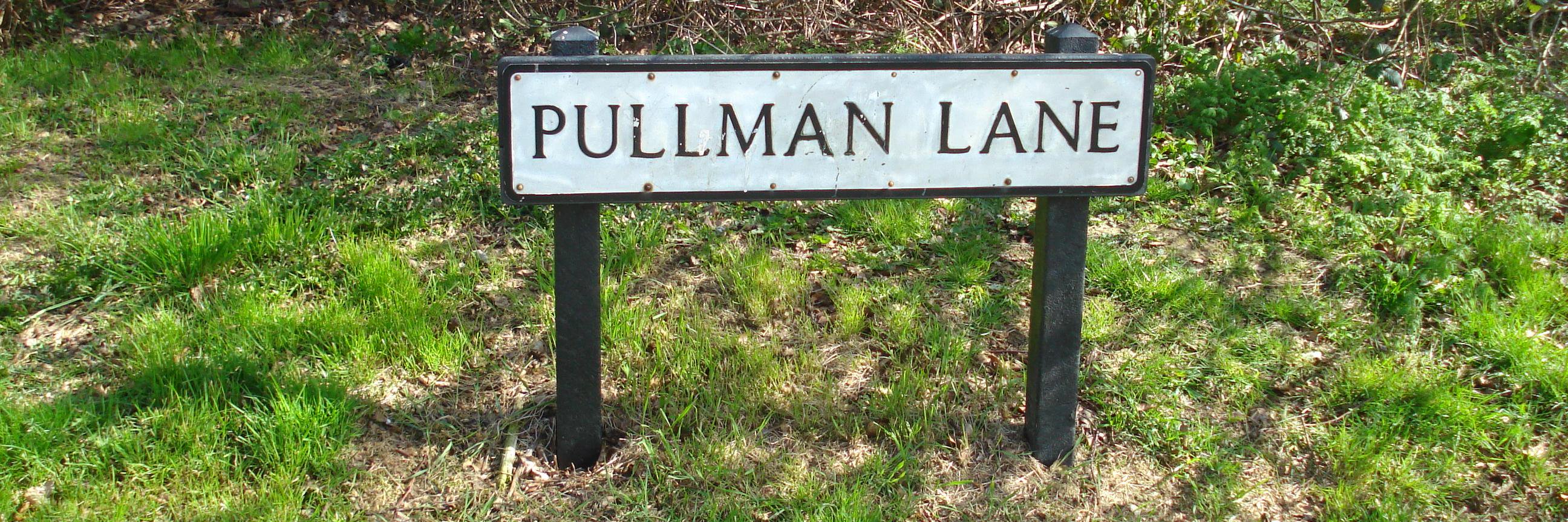 NigelPullman's profile banner image