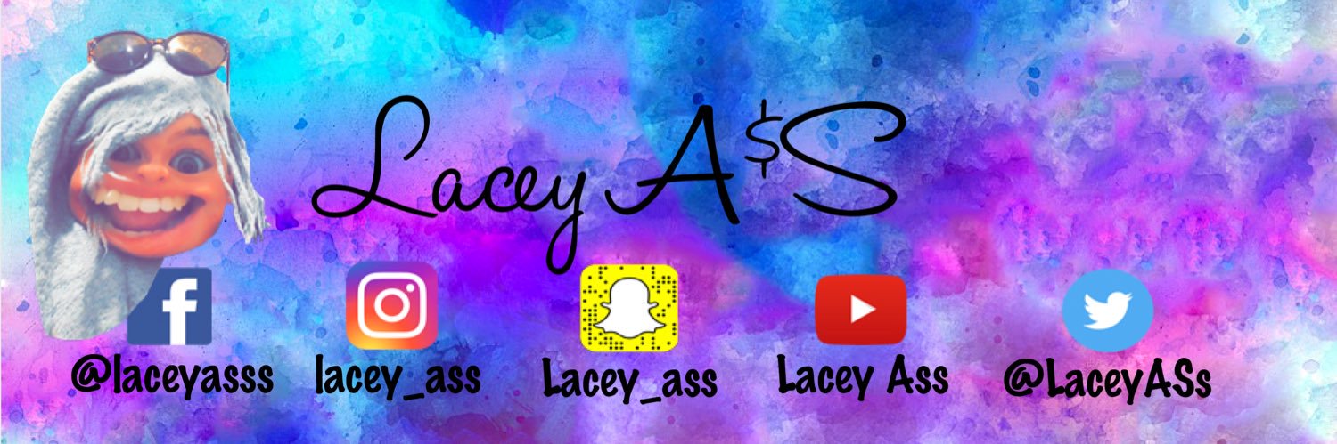 LaceyASs's profile banner image