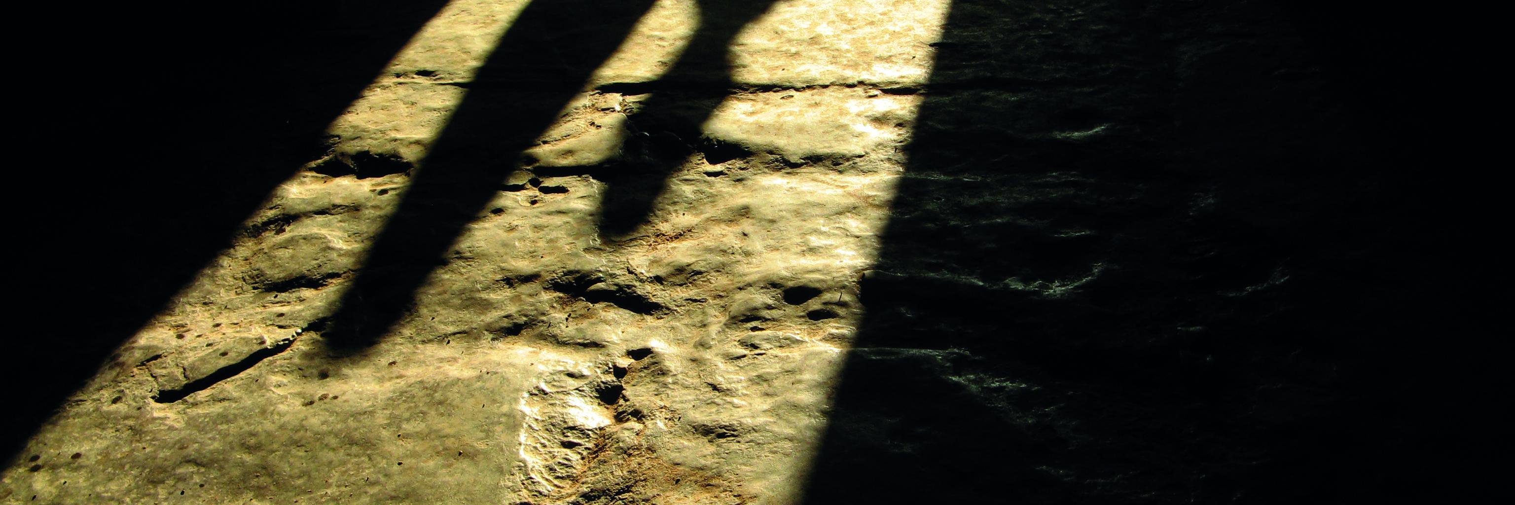 Aaron McPeake banner