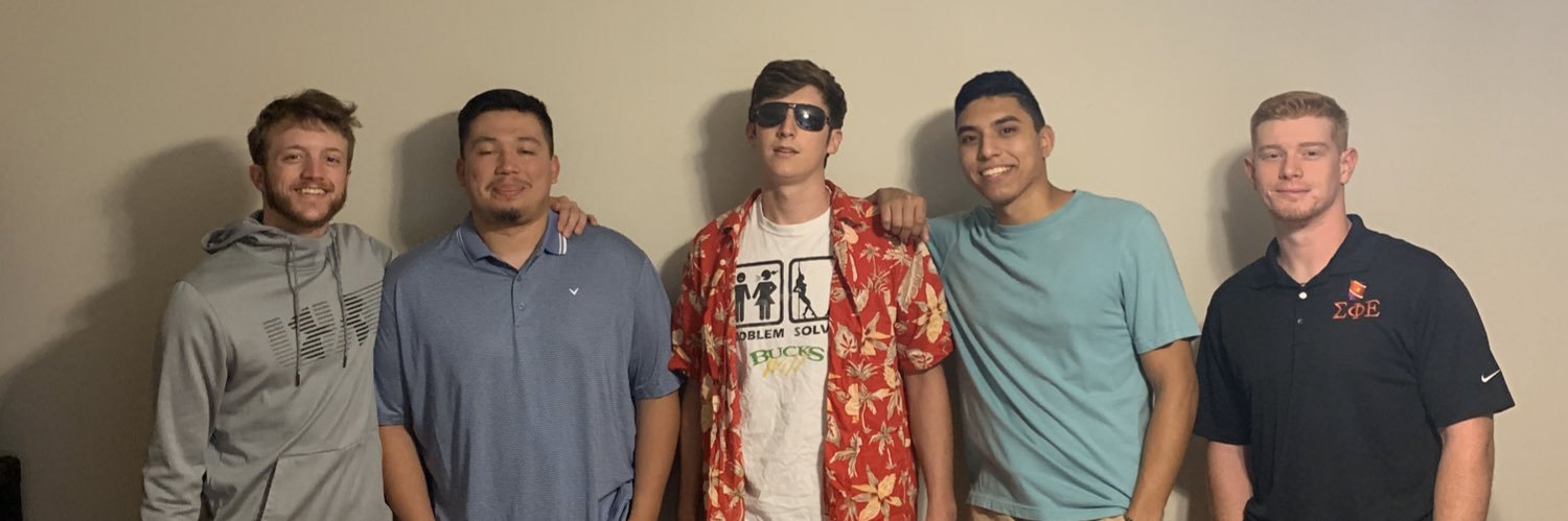 CalvfromJBHunt's profile banner image