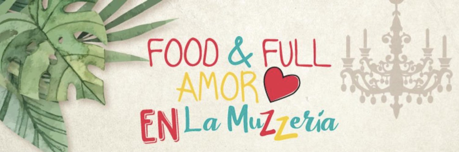 LaMuzzeria's profile banner image